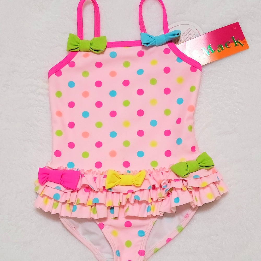 2T Kate Mack swimsuit
